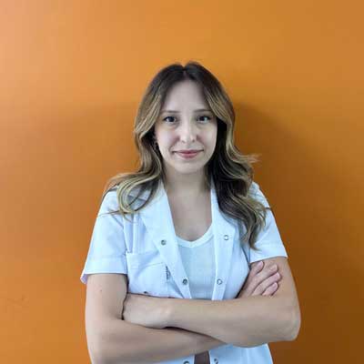 BERİL BUSE IŞIK