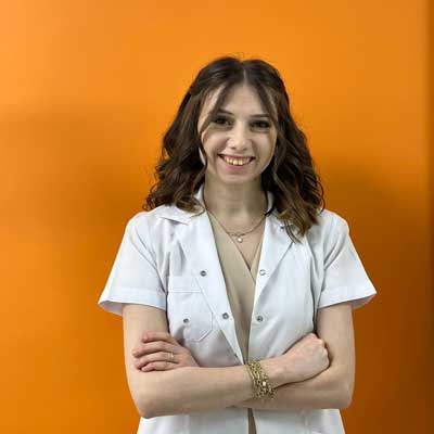 BUSE YARIMCA