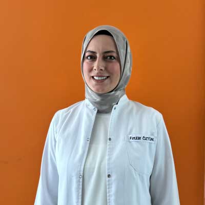 ELİF ÖZTÜRK
