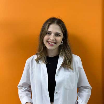 ÖZGE BİLGİÇ